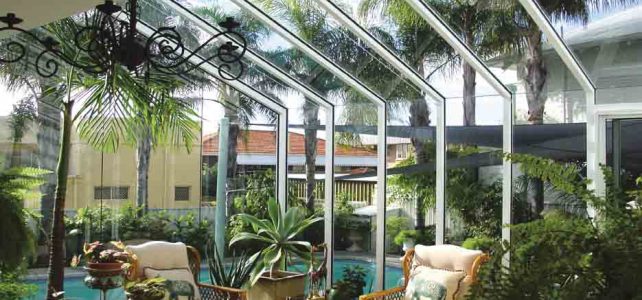 Find The Best Conservatory Designs